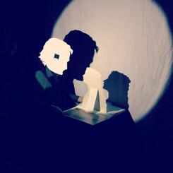 Nameless here for evermore