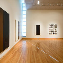 Installation Body Work, Stevenson University 2010 .jpg