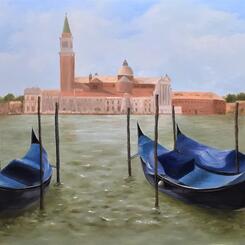 Venice at Rest.JPG