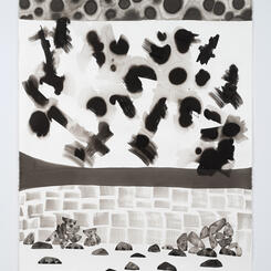 an archive in every stone