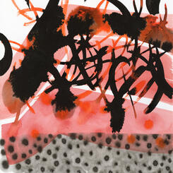 a beginning, again and again (for Ms. Stein)