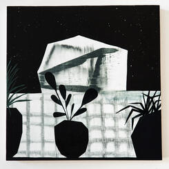 compared to the vast unknown