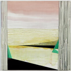 built on fictions of the past