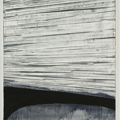 between forethought and hindsight