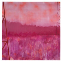 revel in the space between