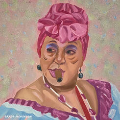 Cuban Experience - Carlotta 