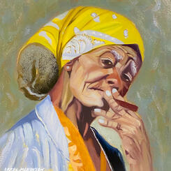 Cuban Experience - Josefina 