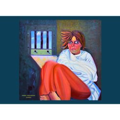 At the Asylum - Minerva Dunkin. 