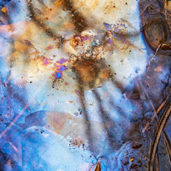 Late Afternoon on the Chesapeake