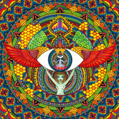 Transcendence (detail)