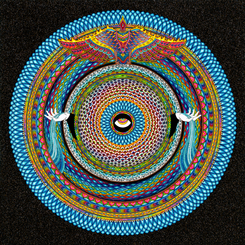 Within This Infinite Moment