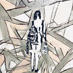 Survival Part 1: Monday 