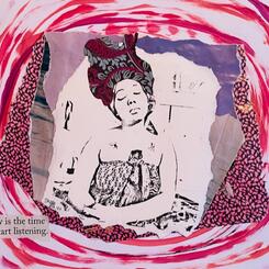 Before the sun rises