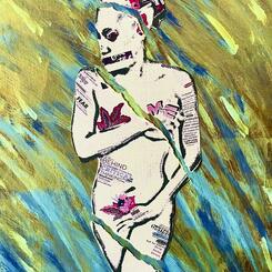 Rejuvention: Saturday 