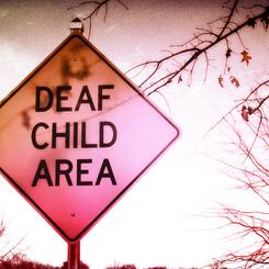 Deaf Adult Gone