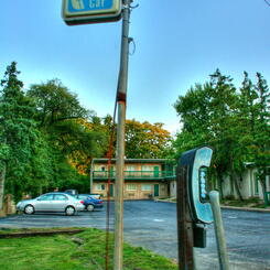 Old Hearing Privilege