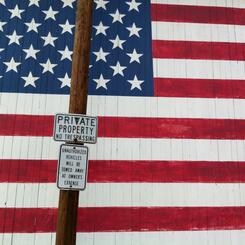 Small Town Territorialism