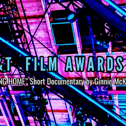 AT&T Film Awards 2018 Los Angeles