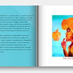 The 2nd Byte Excerpt