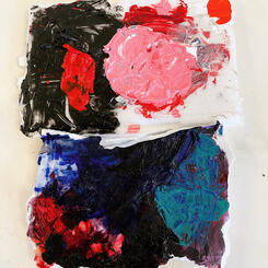 Accidental Freedom X