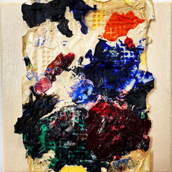 Accidental Freedom II