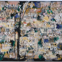 Journey Around the Sun II