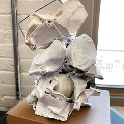 2020 Sculpture Series / Amazon and Me Plus