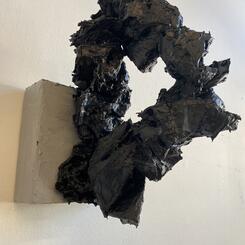 2020 Sculpture Series / Amazon and Me 