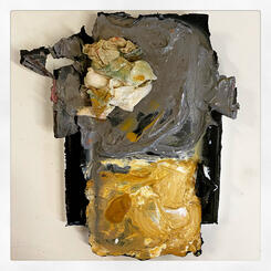 Accidental Freedom VIII