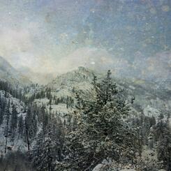 Northern Cascade wonder