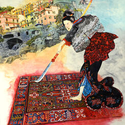 Warrior Series: Armor