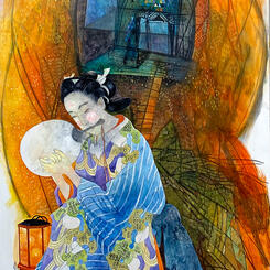 Warrior Series: Fanning the Flames