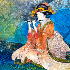 Warrior Series: Siren Song