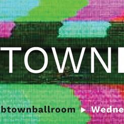 New Branding, Mobtown Live