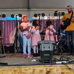 Caleb Stine Caleb Stine with special guests Beyond the Natural