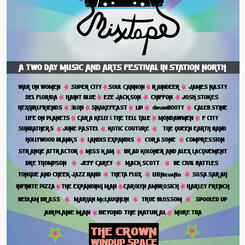 Poster by Landis Expandis