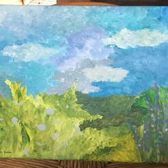 Fall Equinox at The Land Celebration