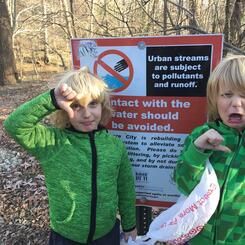 The Lemonade Project needs to come to Baltimore