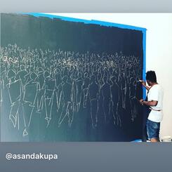 DENIED, Asanda Kupa