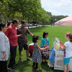 The Lemonade Project at the University of Pittsburgh 