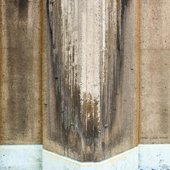 McKeldin Fountain IV