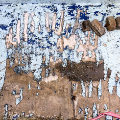 McKeldin Fountain III