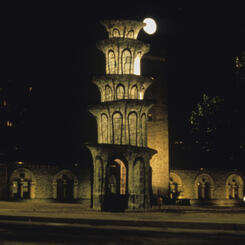 Tower of Babel/Chance Encounter and alot of blah blah blah