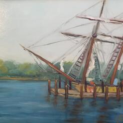 Chestertown Water View