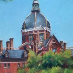 Johns Hopkins