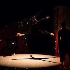 Equinox and Solstice