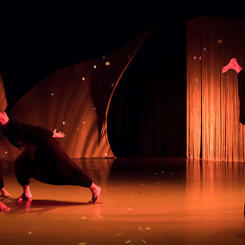 Equinox and solstice