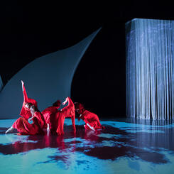 Equinox and solstice