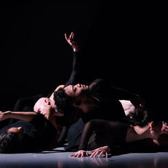 Equinox and solstice