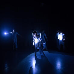 Equinox and solstice